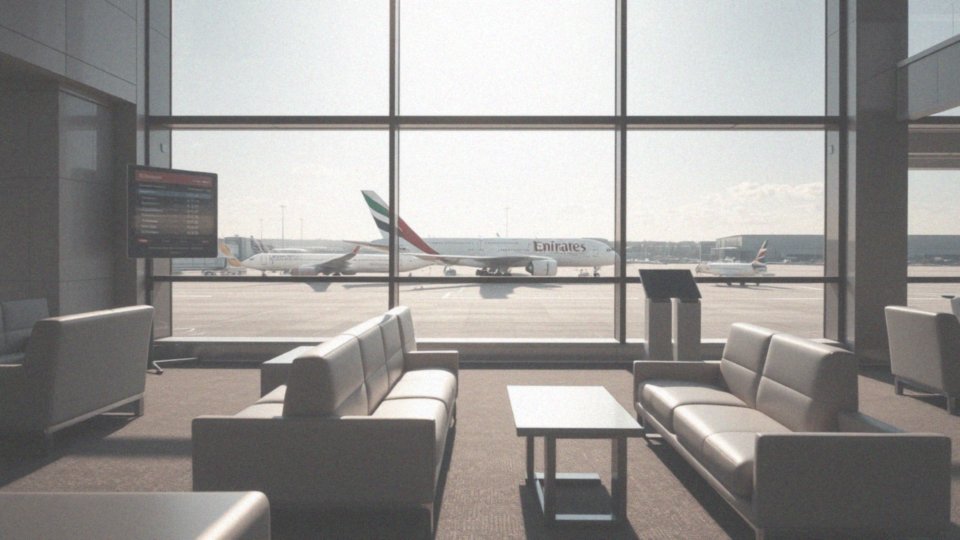 Jakie wynagrodzenie otrzymuje kapitan samolotu w liniach lotniczych takich jak Emirates?