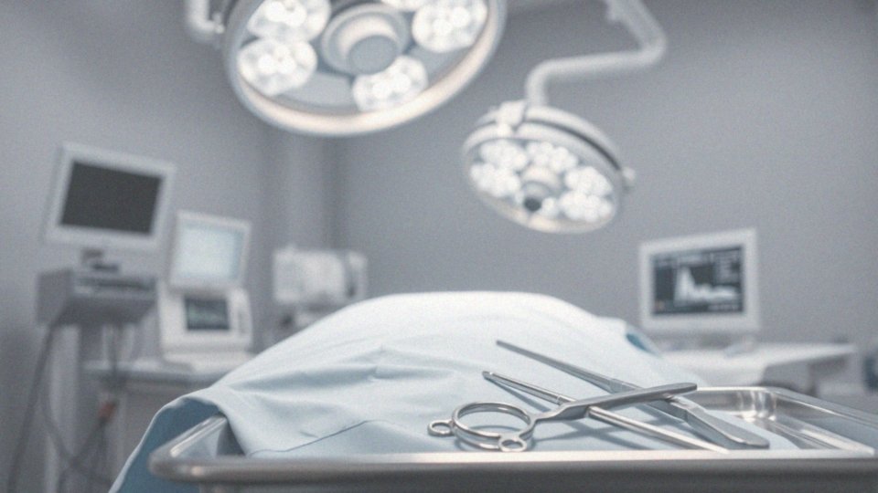 Na czym polega abdominoplastyka?