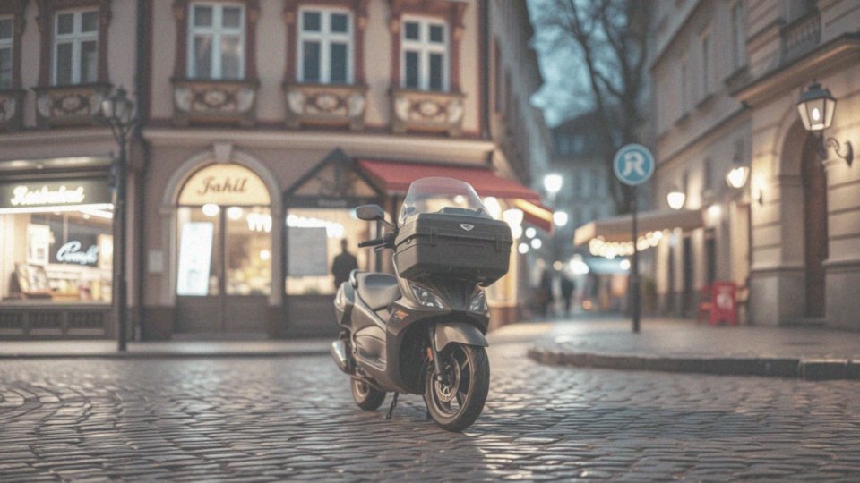 Jakie restauracje serwują jedzenie na dowóz w Przemyślu?