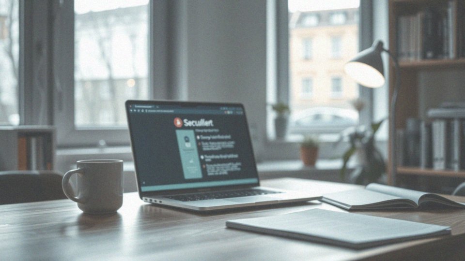 Jakie metody ochrony przed oszustwami internetowymi są skuteczne?
