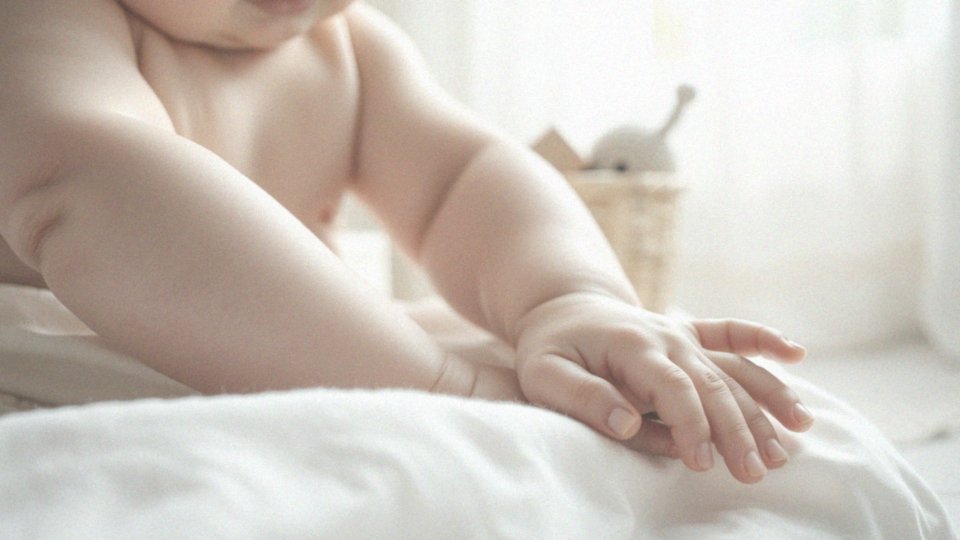 Jak nadczynność gruczołów potowych wpływa na pocenie się dziecka?