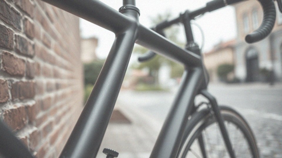 Jakie są zalecane rozmiary ram dla rowerów szosowych przy wzroście 178 cm?