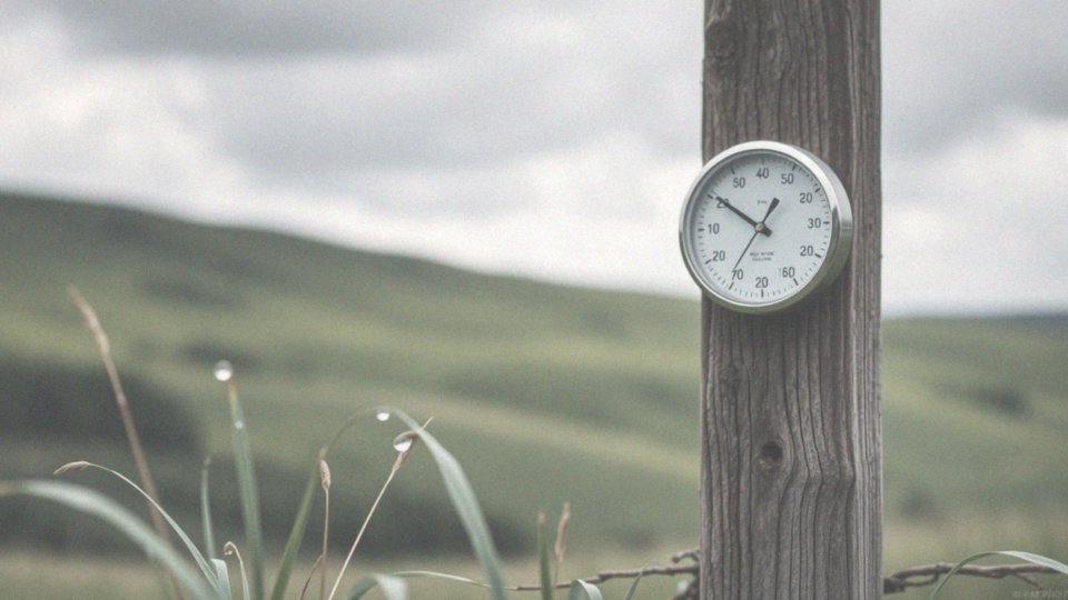 Jak zmiany ciśnienia atmosferycznego wpływają na wystąpienie bólu głowy?