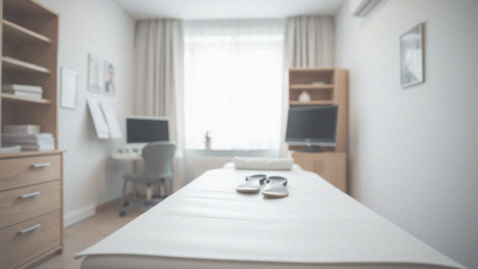 Kiedy trzeba udać się do ortopedy w przypadku płaskostopia?