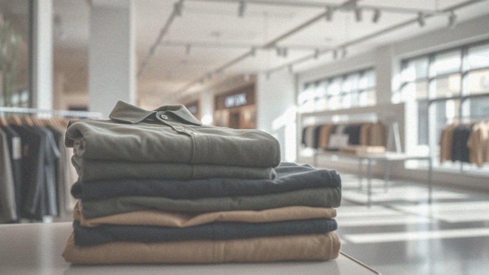 Co sądzą klienci o jakości odzieży Only & Sons?