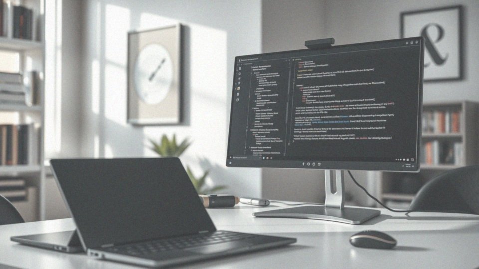 Jakie są dostępne metody sprawdzania parametrów procesora?