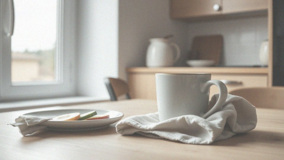 Jak stres wpływa na opuchliznę twarzy?