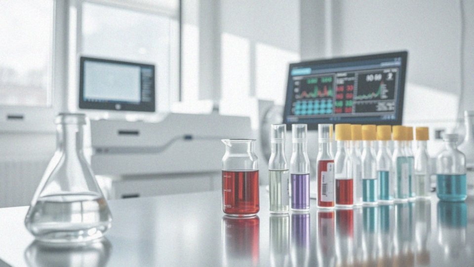 Jakie badania laboratoryjne są najważniejsze w diagnostyce?