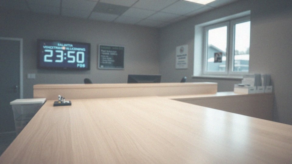 Jakie są opcje odbioru wydanego prawa jazdy?