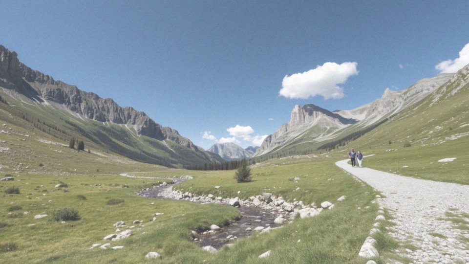 Co oferują Tatry dla rodzin z dziećmi?