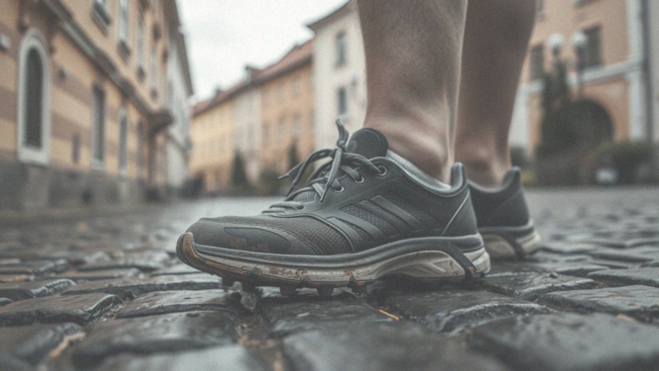 Jakie problemy zdrowotne mogą wyniknąć z chodzenia na palcach?