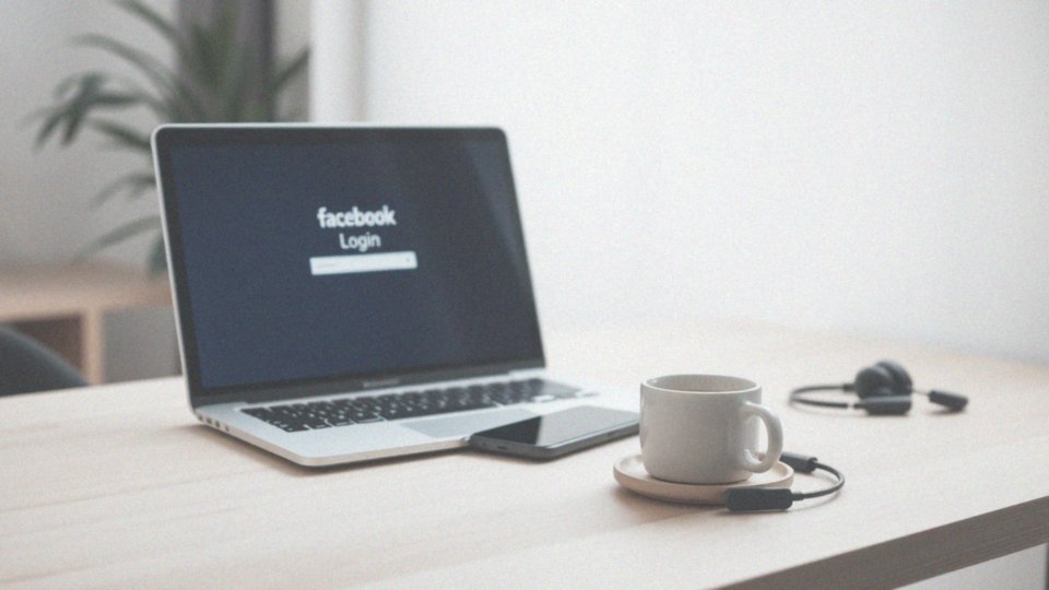 Jak zmienić hasło do Facebooka i Messengera?