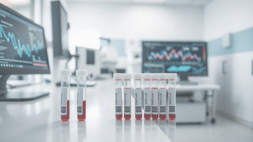 Jakie są zalecenia dotyczące testów NIPT?