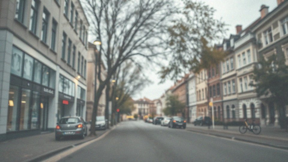 Jakie są różnice w wynagrodzeniach pomiędzy małymi a dużymi miastami?