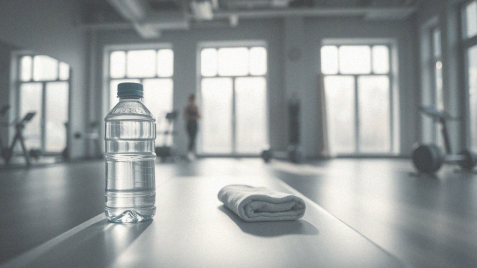 Jak unikać czerwonych plam na twarzy w trakcie intensywnego wysiłku fizycznego?