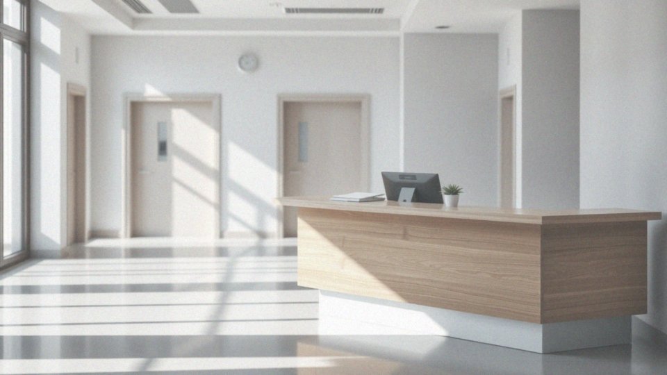 Jak uzyskać kartę parkingową dla osoby niepełnosprawnej?