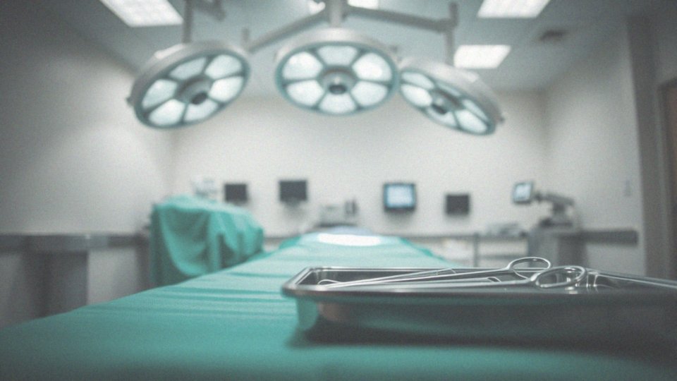 Jakie są możliwości transplantacji nerek?