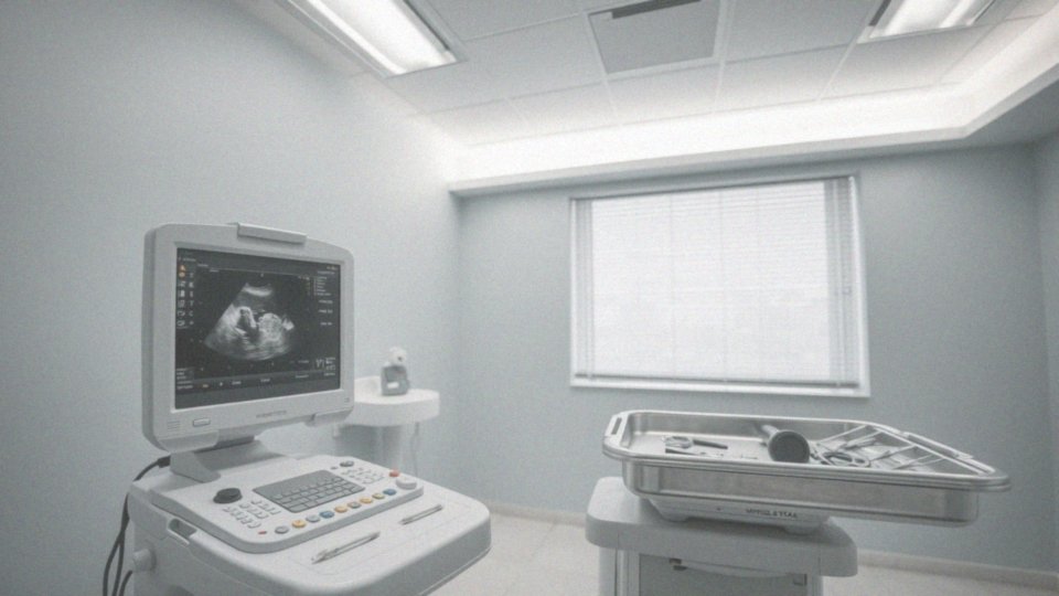 Jakie są rodzaje badań prenatalnych?