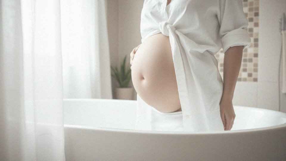 Jakie są objawy ciąży w 17. tygodniu?