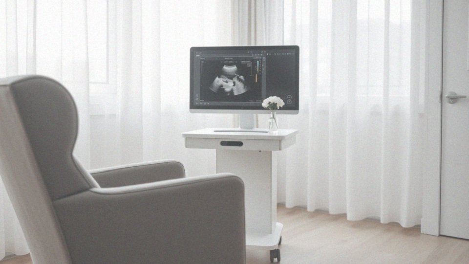 Jakie czynniki wpływają na decyzję o wykonaniu badań prenatalnych?