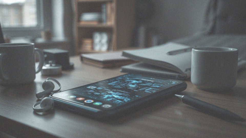 Jakie inne objawy mogą świadczyć o zhakowanym telefonie?