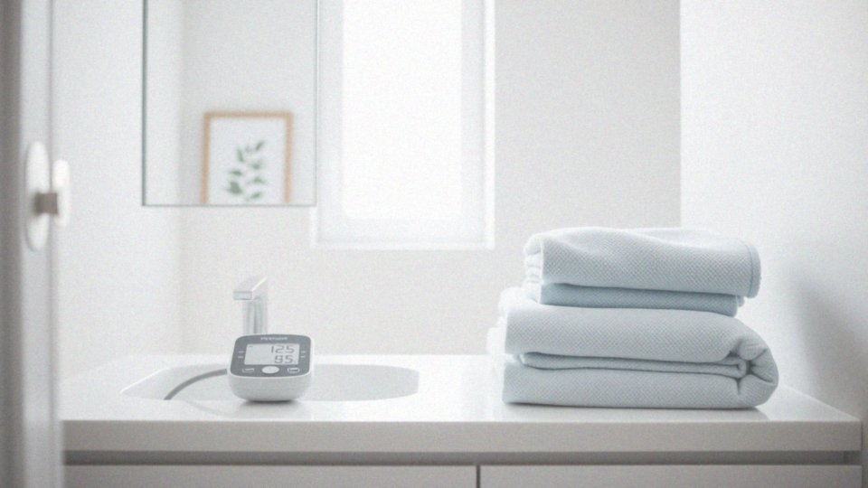 Jakie są zalecenia dotyczące monitorowania ciśnienia w ciąży?