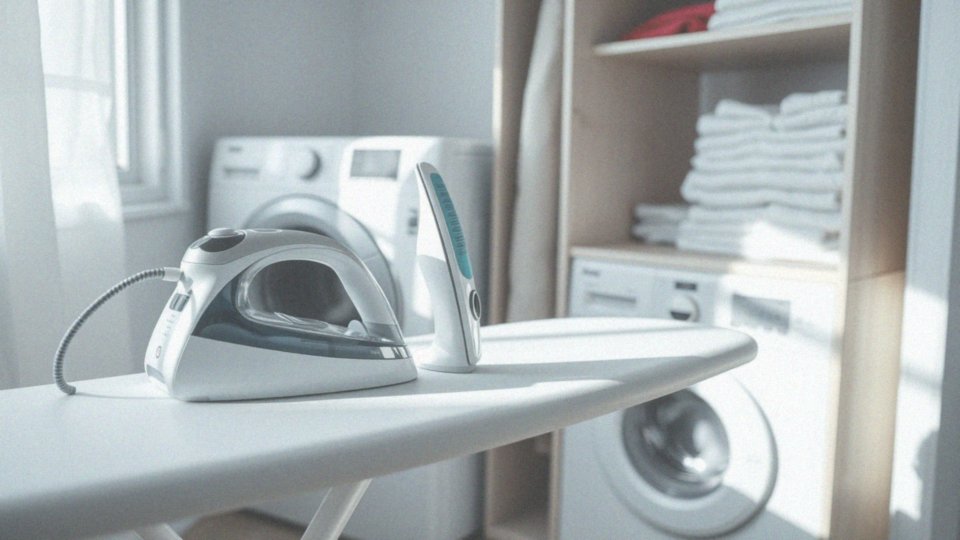 Jakie urządzenia ułatwiają prasowanie plisowanej sukienki?