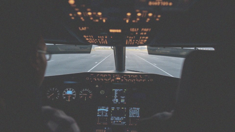 Ile można zarobić jako kapitan w Ryanair?