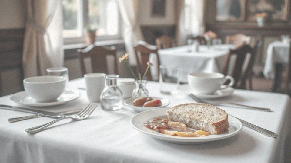 Co oferuje restauracja Perła Przemyśla?