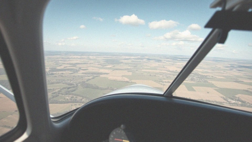 8. Jakie doświadczenie jest wymagane, aby zostać pilotem?