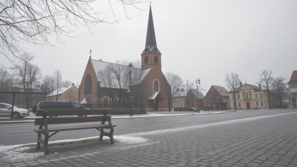Kiedy obchodzimy Środę Popielcową?