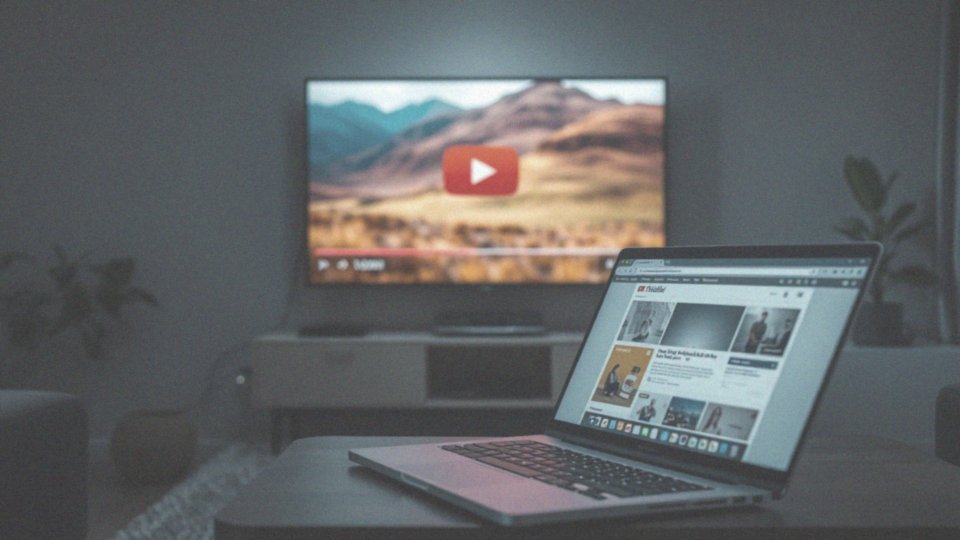 Jakie są zalety blokowania reklam na YouTube?