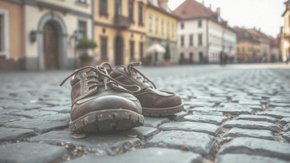 Jakie są skutki płaskostopia poprzecznego?