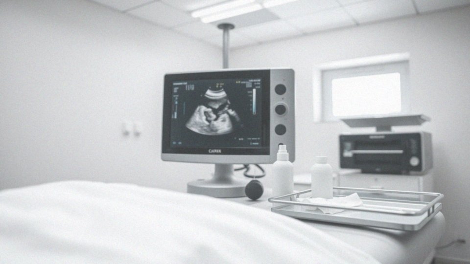 Kiedy należy wykonać pierwsze badanie prenatalne?