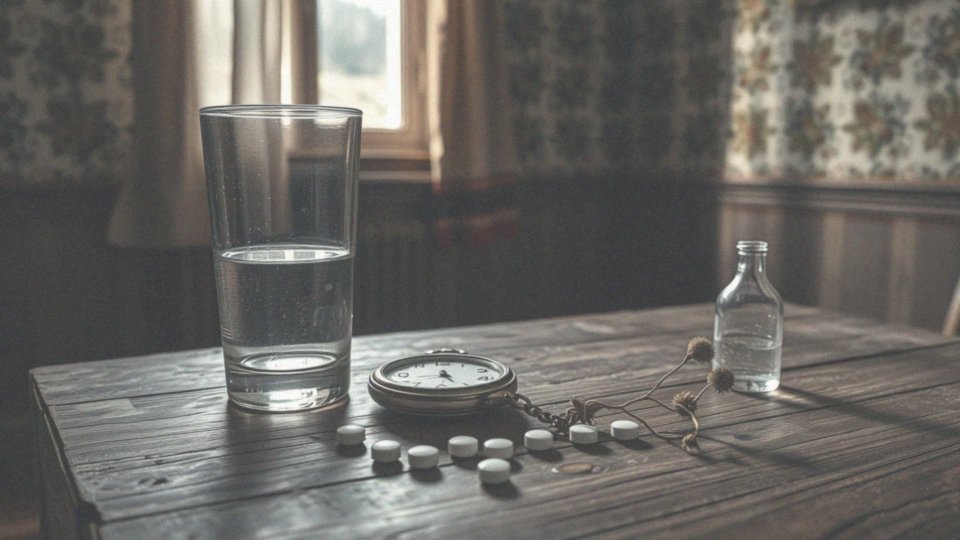 Jakie są różnice w czasie trzeźwienia u osób w różnym wieku?