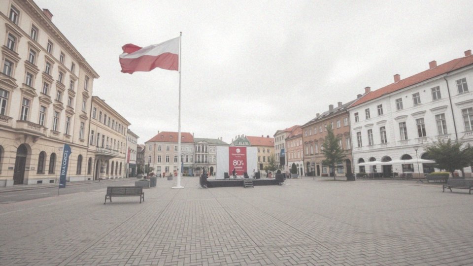 Jakie są szczegóły obchodów 80. rocznicy powrotu Piły do Macierzy?