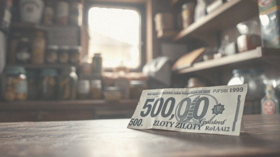 Jak banknot 50000 zł 1993 był traktowany w kontekście inflacji?