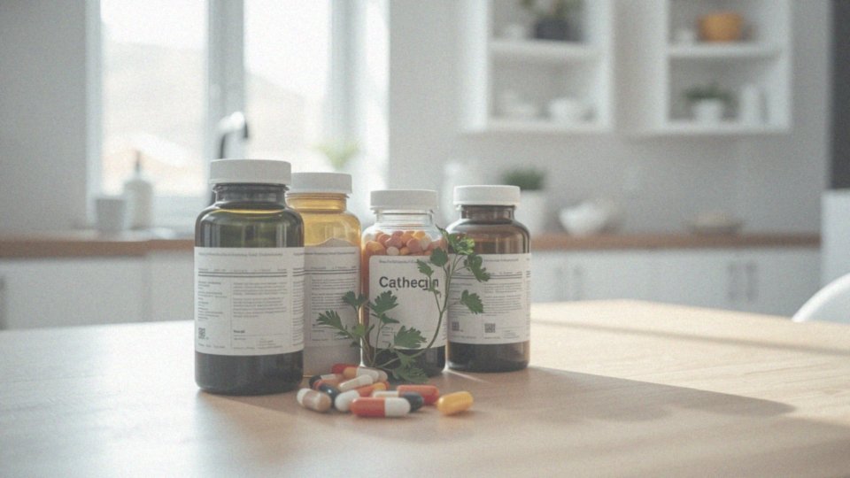 Jakie suplementy diety są polecane dla wegetarian i wegan?