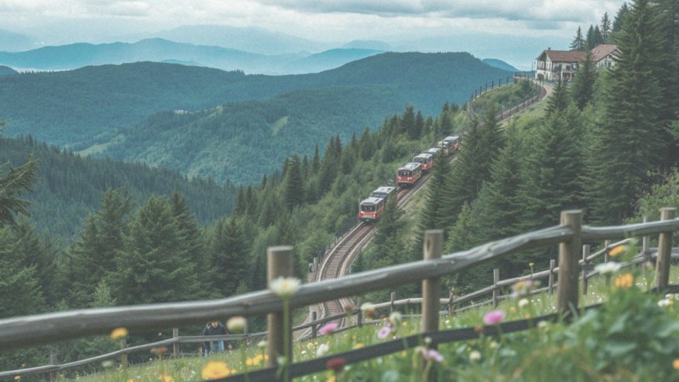 Jakie są korzyści daje Zakopane jako destynacja dla rodzin?