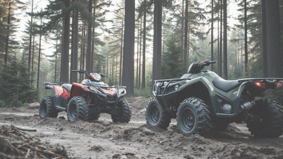 Jakie są moje opcje napędu, w tym napęd 4x4?