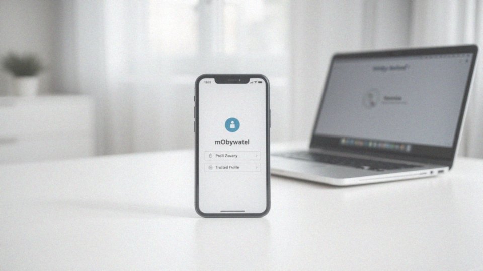 Jak używać Profilu Zaufanego do logowania?