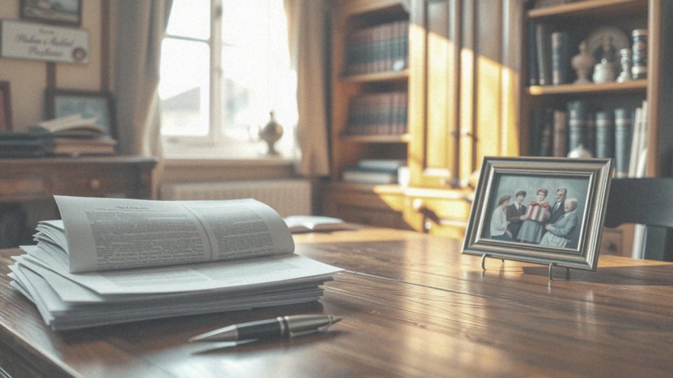 Jakie są przepisy dotyczące drobnych darowizn w kontekście dziedziczenia?