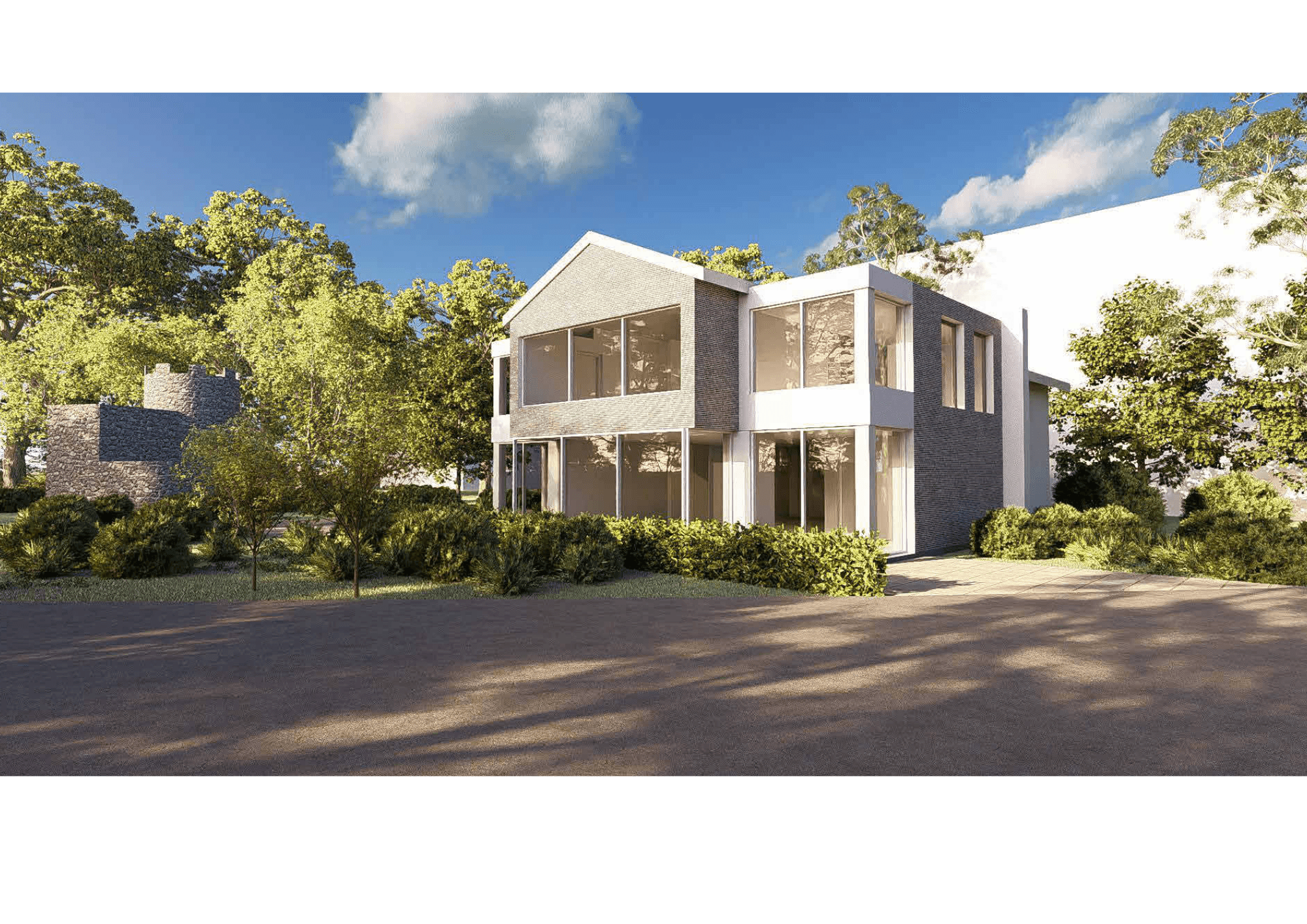 Zmiana właściciela budynku przy ul. Czecha 2 w Krapkowicach. W planach sklep, biura i nowe udogodnienia