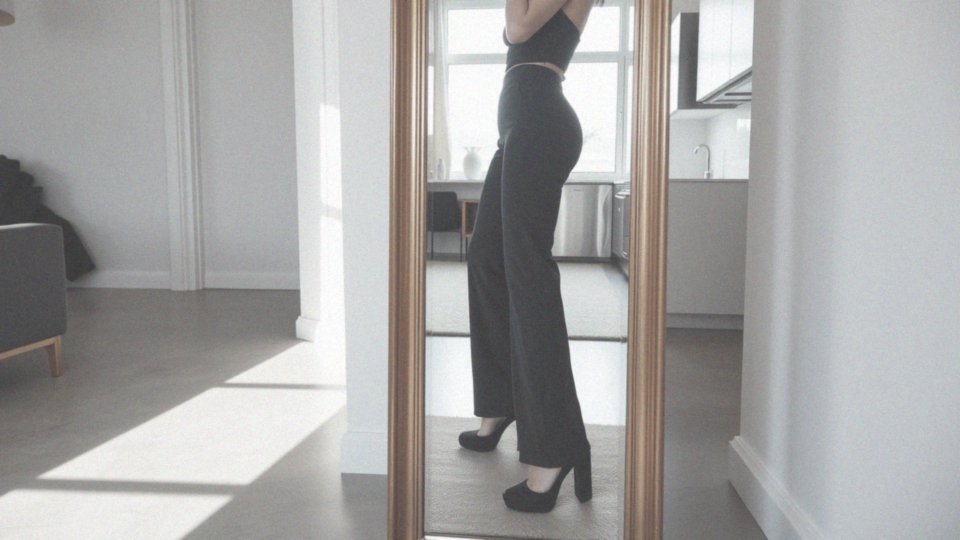 Jak Doda prezentuje swój wzrost na Instagramie?