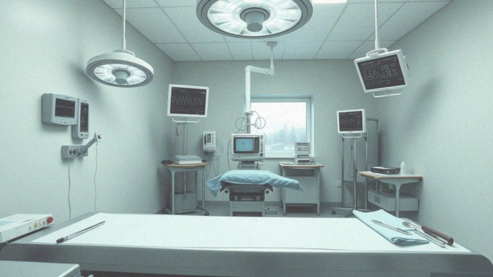 Co to była pierwsza udana transplantacja serca w Polsce?