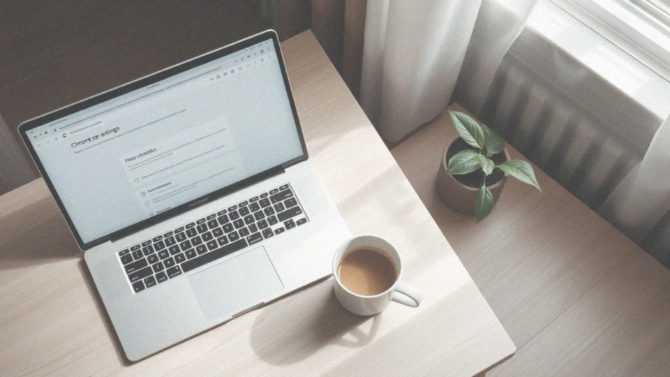 Jakie są dodatkowe ustawienia treści w Chrome?