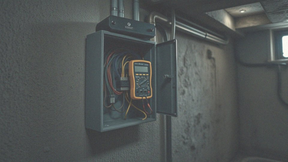 Kiedy i jak należy zmieniać przewody fazowe z neutralnym?