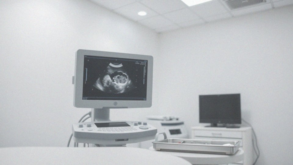Jakie badania prenatalne są zalecane w pierwszym trymestrze ciąży?