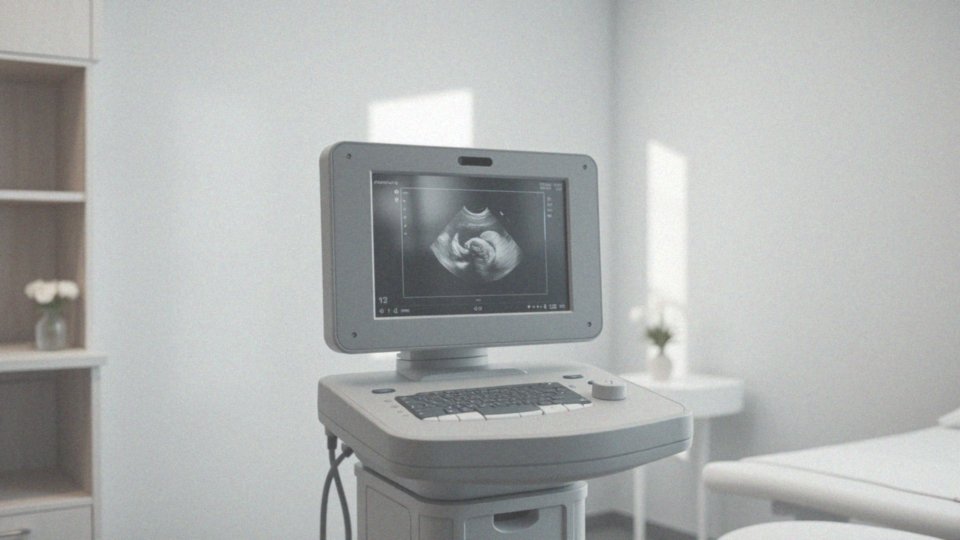 Jakie są korzyści z wykonania badań prenatalnych?
