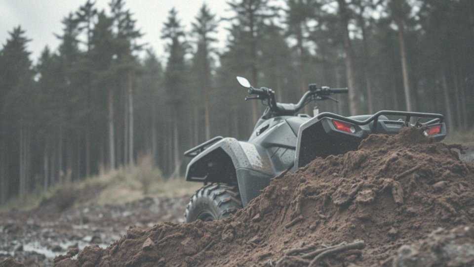 Co to jest napęd 4x4 w quadach?